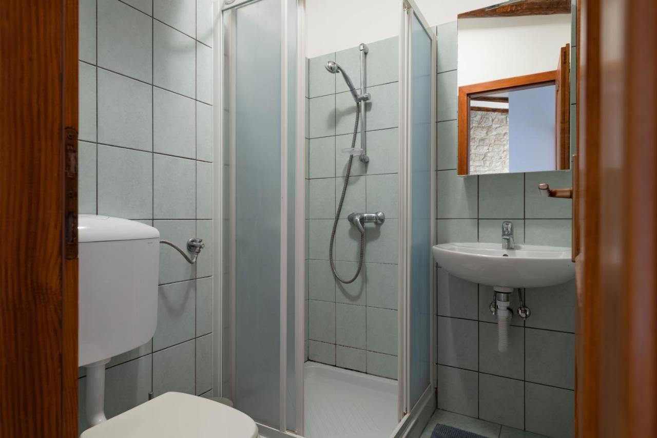 Apartment Blue Bay Free Parking Rovinj Exterior photo