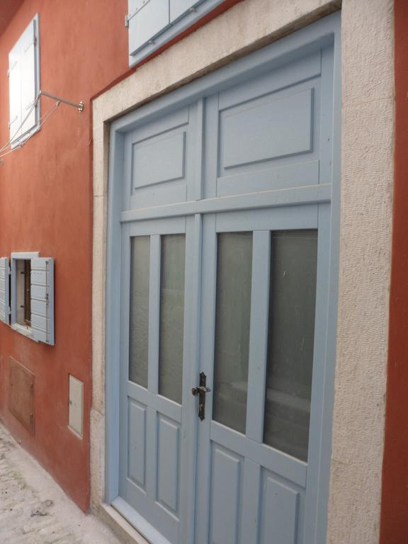Apartment Blue Bay Free Parking Rovinj Exterior photo